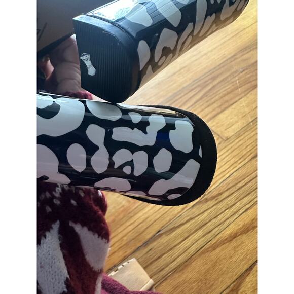 Betsey Johnson Milana Floral Platform Dress Sandals – Black Multi, Size 8.5 - Picture 8 of 8